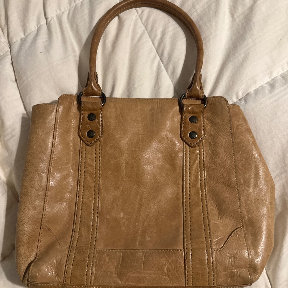 Frye Melissa bag